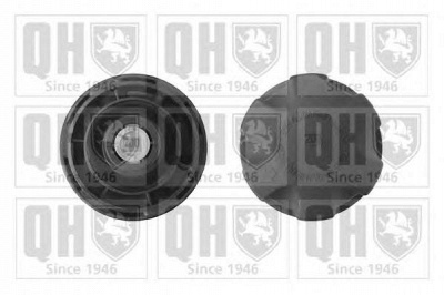 QUINTON HAZELL fc530 -  Крышка, резервуар охлаждающей жидкости